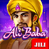 Ali Baba at Boeing 737