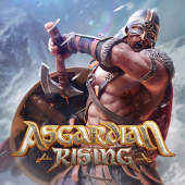 Asgardian Rising at Boeing 737