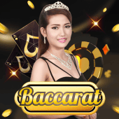 Baccarat at Boeing 737