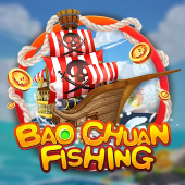 Bao Chuan Fishing Boeing 737