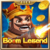 Boom Legend Boeing 737