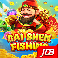 Cai Shen Fishing at Boeing 737