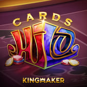 Cards Hi Lo Boeing 737