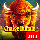 Charge Buffalo at Boeing 737