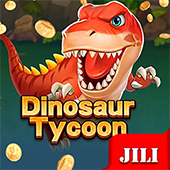Dinosaur Tycoon at Boeing 737