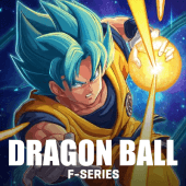 Dragon Ball slot at Boeing 737