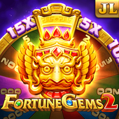 Fortune Gems 2 slot at Boeing 737