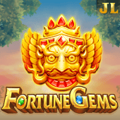 Fortune Gems Boeing 737 slot