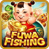 Fuwa Fishing at Boeing 737