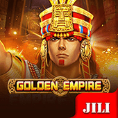 Golden Empire at Boeing 737