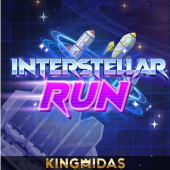 Interstellar Run at Boeing 737