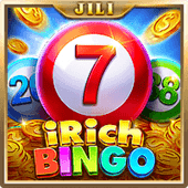 Irich Bingo at Boeing 737