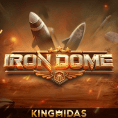 Iron Dome at Boeing 737