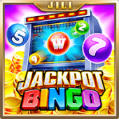 Jackpot Bingo at Boeing 737