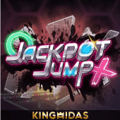 Jackpot Jump at Boeing 737