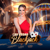 Las Vegas Blackjack Boeing 737