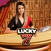Lucky 7 Boeing 737