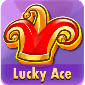 Lucky Ace at Boeing 737