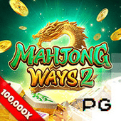 Mahjong Ways 2 at Boeing 737