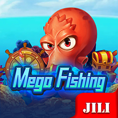 Mega Fishing at Boeing 737