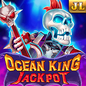 Ocean King Jackpot Boeing 737