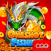 Oneshot Fishing at Boeing 737