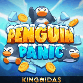 Penguin Panic at Boeing 737