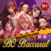 Sexy Blockchain Baccarat at Boeing 737