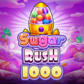 Sugar Rush 1000 Boeing 737 hot slot