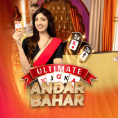 Ultimate Andar Bahar at Boeing 737