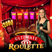 Ultimate Roulette Boeing 737