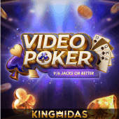 Video Poker Boeing 737
